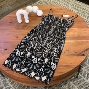 Designer BCBG size 8